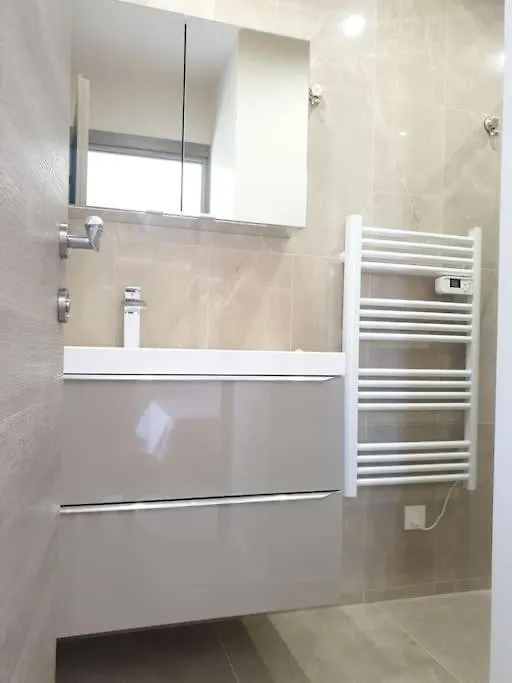 F3 Dans Une Villa Supercannes 발로리스 프랑스