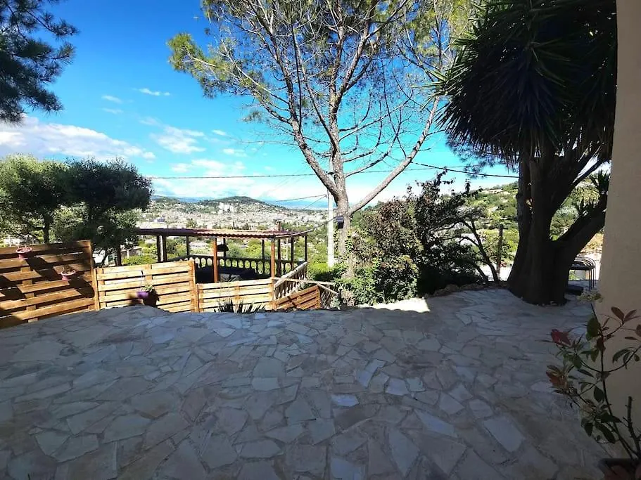 F3 Dans Une Villa Supercannes Vallauris
