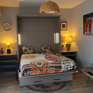 Apartamento Golfe Juan, Vallauris